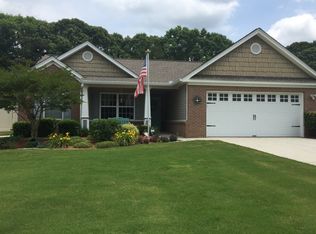 807 Custom Ln, Winder, GA 30680