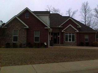 145 Larkspur Ct, Hot Springs, AR 71901