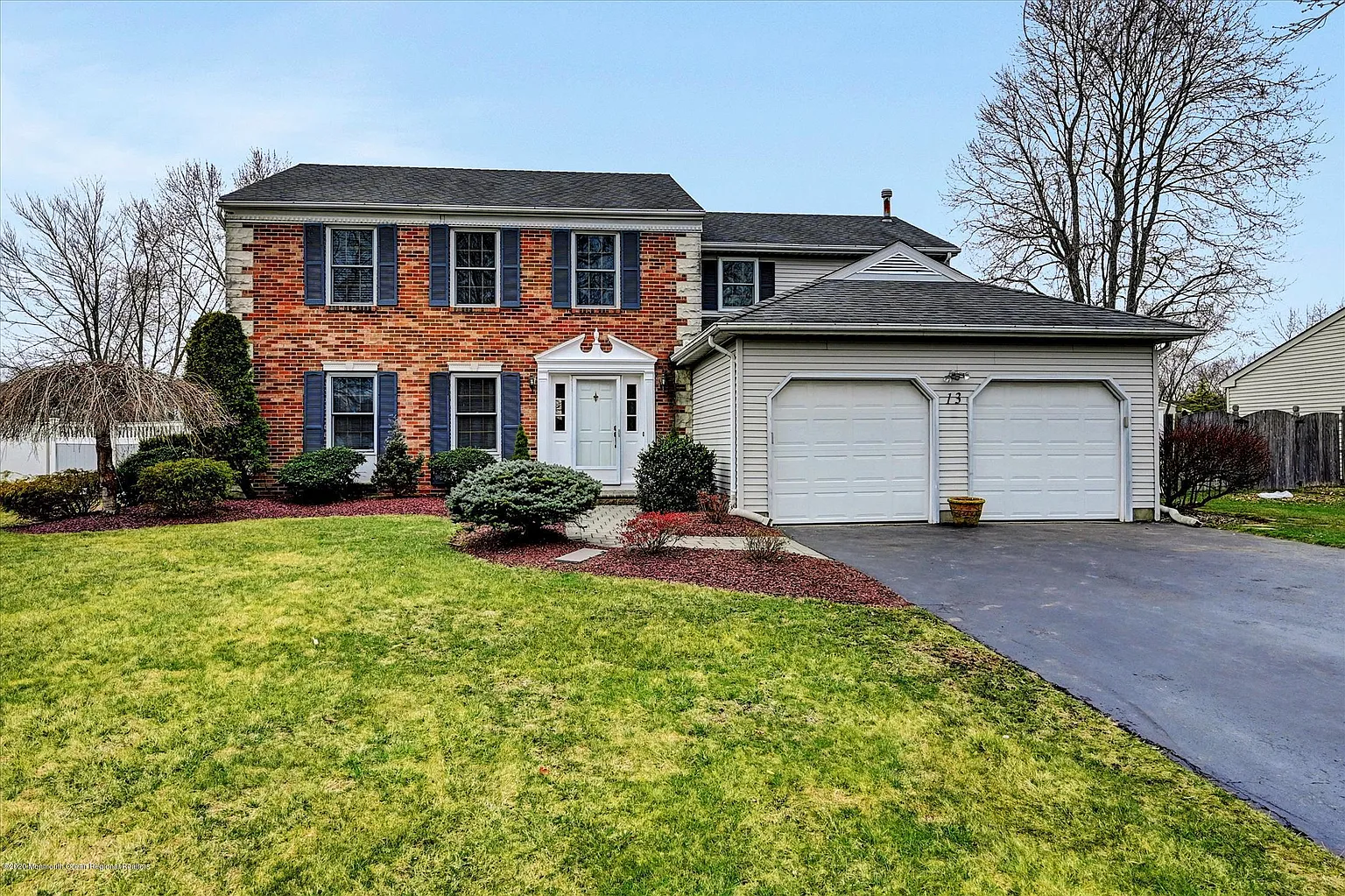 13 Belle Terre Dr photo 1
