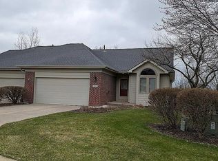2037 N Terrace Ln NE, Grand Rapids, MI 49505