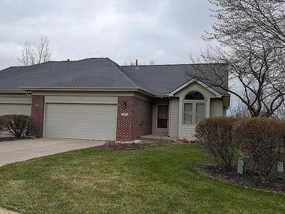 2037 N Terrace Ln NE, Grand Rapids, MI, 49505