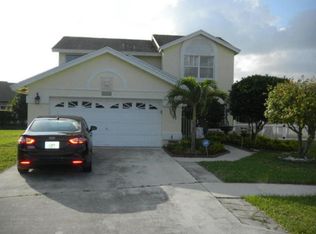 3986 Classic Ct, West Palm Beach, FL 33417