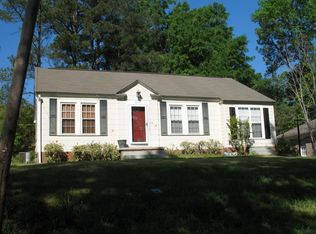 3915 25th Ave, Meridian, MS 39305