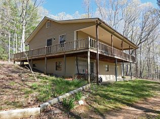 165 Deyton Dr, Blairsville, GA 30512