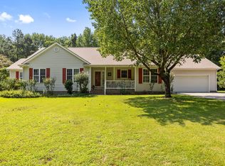 3000 Hidden Spring Ln, Oxford, NC 27565