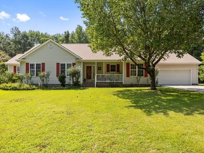 3000 Hidden Spring Ln, Oxford, NC, 27565