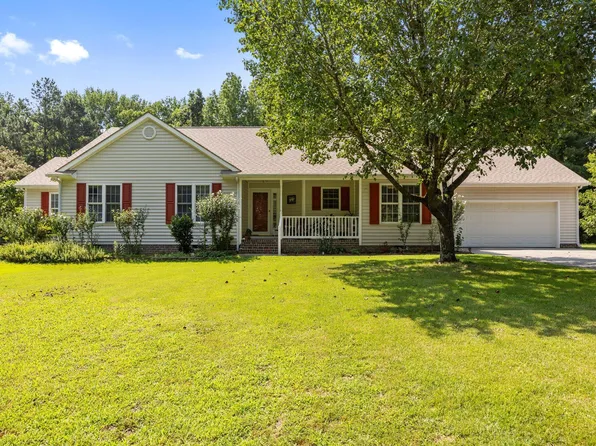 3000 Hidden Spring Ln, Oxford, NC 27565