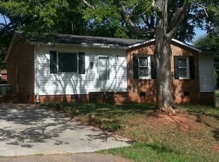 100 Autumn Pl, York, SC 29745