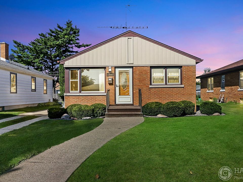 2916 23th Ave, Kenosha, WI2