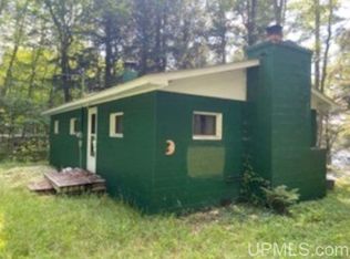 6425 Summer Homes Rd, Au Train, MI 49806