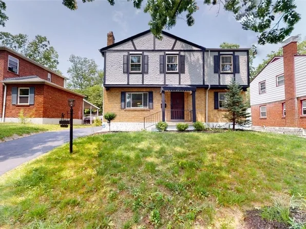 1030 Towanda Ter, Cincinnati, OH 45216