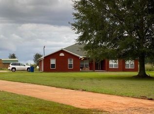 251 Herman Rd, Atmore, AL 36502