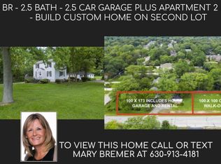 3859 Douglas Rd, Downers Grove, IL 60515