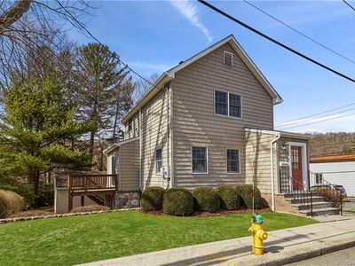 52 Vanderbilt Ave, Pleasantville, NY, 10570