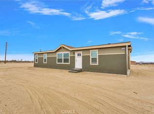 454 Luna Rd, Pinon Hills, CA 92372