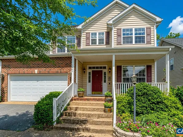 1865 Bargamin Loop, Crozet, VA 22932