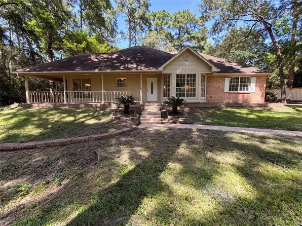 33406 Buck Rd, Magnolia, TX 77355