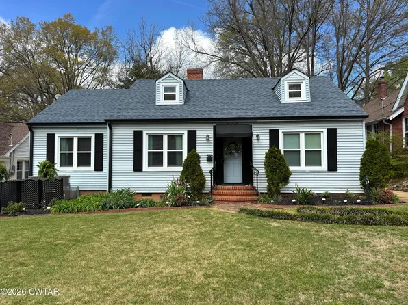 415 Division Ave, Jackson, TN 38301