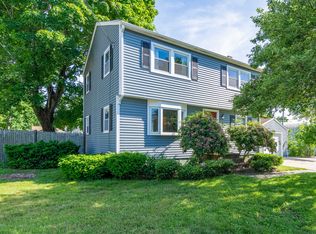 557 South Ave, Whitman, MA 02382