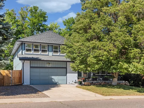 7393 S Zephyr Way, Littleton, CO 80128