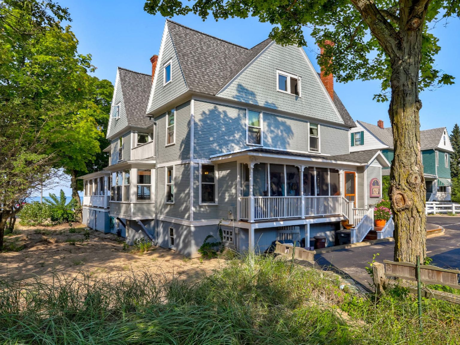 735 Lakeside Dr, Macatawa, MI 49434 Zillow