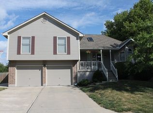 2016 N Ponca Dr, Independence, MO 64058