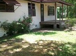 858 Veto Rd NE, Mc Call Creek, MS 39647