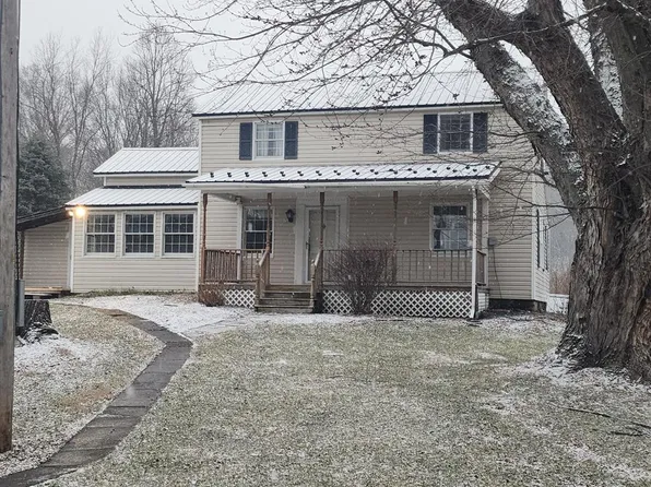 74 Pioneer Rd, Millerton, PA 16936
