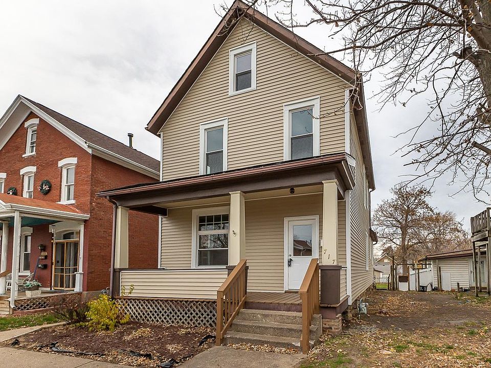 (Undisclosed Address), Dubuque, IA 52001 Zillow