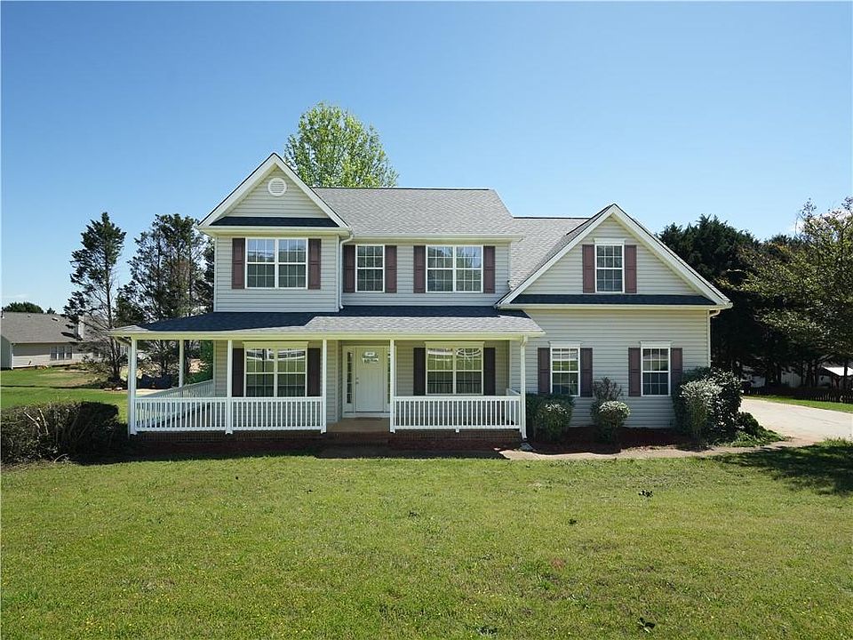 2524 Midway Rd, Anderson, SC 29621 Zillow