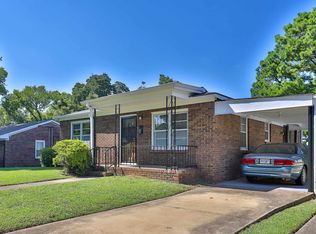 1432 Burlington Ave, Birmingham, AL 35217