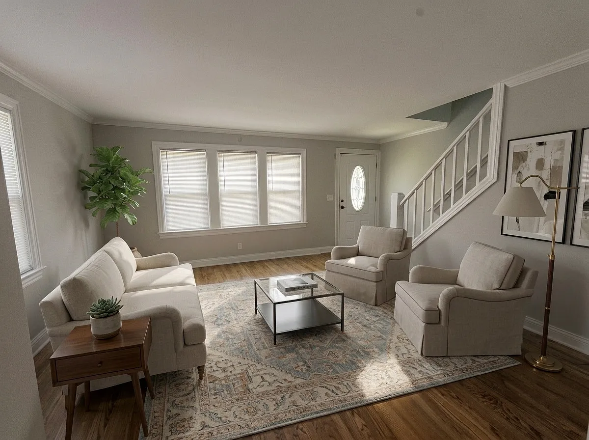 3 bed, 2000 sqft, $3,300 — Photo 3
