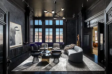 Sold by Douglas Elliman