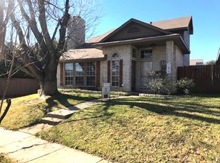 7823 Abbey Rd, Frisco, TX 75035