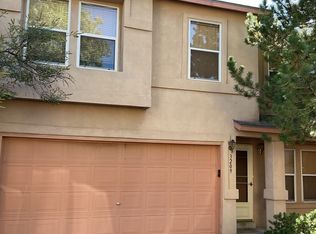 3209 Moab Ln NE, Albuquerque, NM 87111