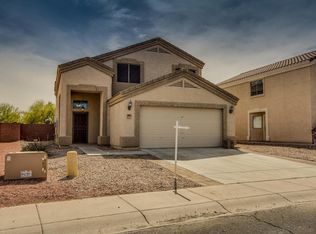 23877 W Lasso Ln, Buckeye, AZ 85326
