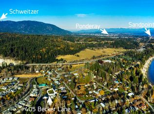 405 Becker Ln, Dover, ID 83825