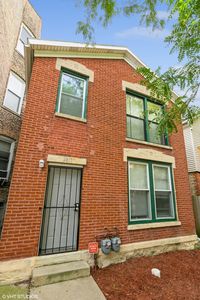 2817 W Jackson Blvd, Chicago, IL, 60612