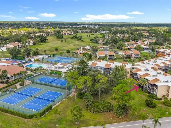 612 Bird Bay Dr S APT 114, Venice, FL 34285