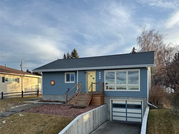 2011 9th Ave, Helena, MT 59601