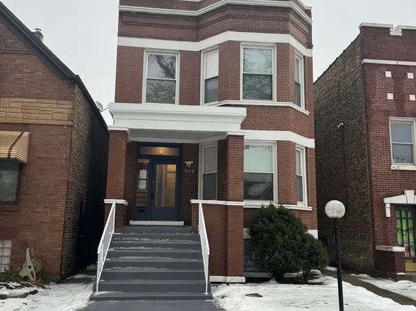 7115 S Michigan Ave, Chicago, IL 60619