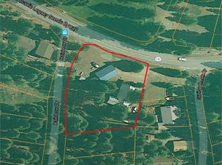 667-000 State Highway 147, Westwood, CA 96137
