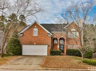 5816 Solitude Way, Durham, NC 27713