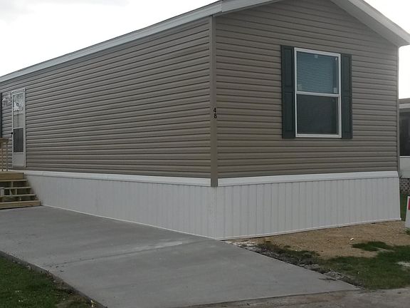2nd image of 800 West Ave N Lot 48