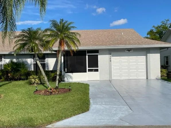5260 Crystal Anne Drive, West Palm Beach, FL 33417