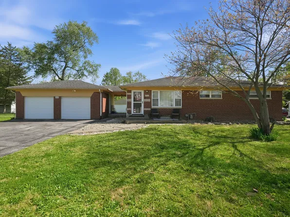 6845 Walton St, Indianapolis, IN 46241