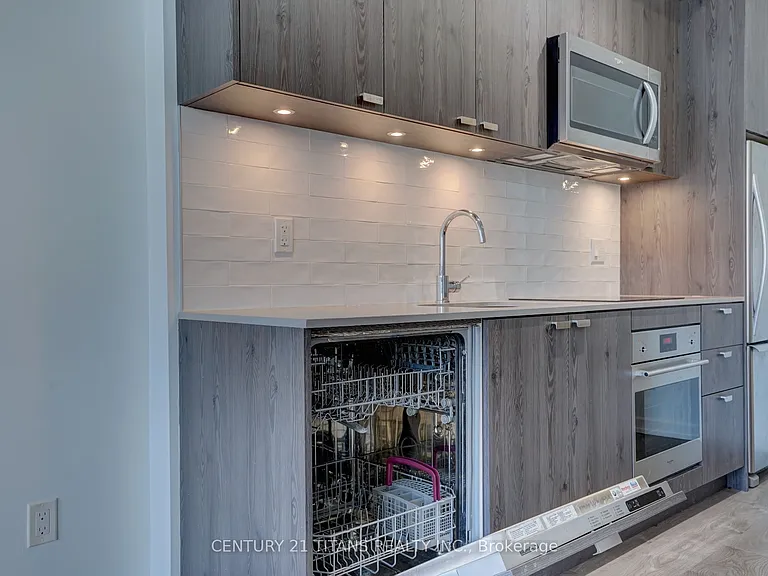 56 Forest Manor Rd #1305 — Photo 13