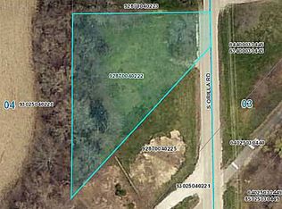 4111 S Orilla Rd, West Des Moines, IA 50061