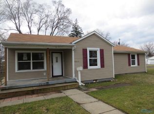 2043 Birkdale Rd, Toledo, OH 43615