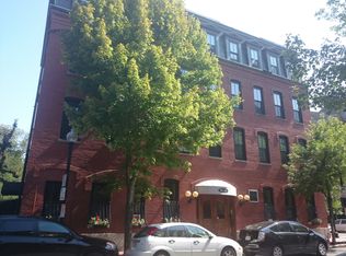 30-34 E Concord St FLOOR 4, Boston, MA 02118